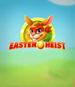 Join the festive caper of the Easter Heist game by BGaming, highlighting a colorful spring setting with mischievous bunnies orchestrating a daring heist. Experience the excitement of collecting special rewards across lush meadows, with elements like bonus games, wilds, and free spins for an entertaining play session. A great choice for those who love a holiday-themed twist in their gaming.